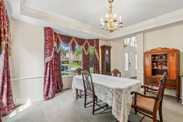 8824 Smokey Drive, Plano, TX 75025