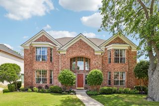 8824 Smokey Drive, Plano, TX 75025