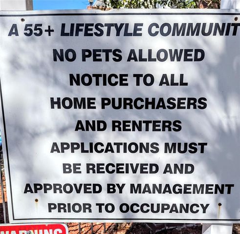 5949 EASY STREET I36, Bradenton, FL 34207