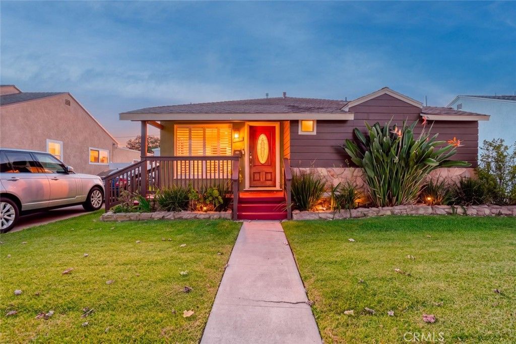 2036 W 95th Street, Los Angeles, CA 90047 — exterior