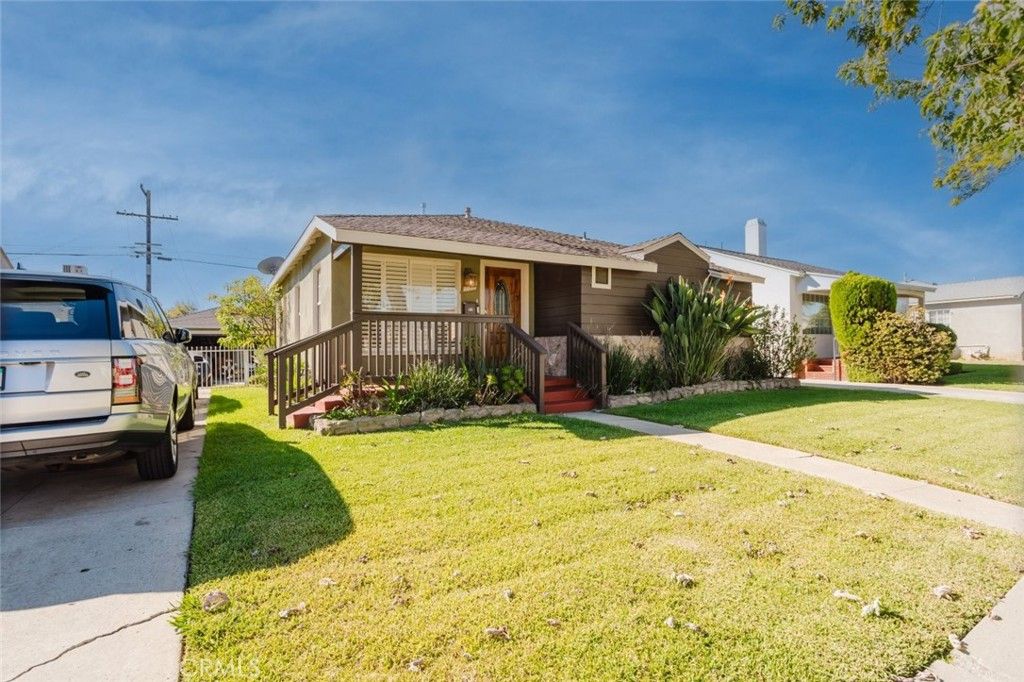 2036 W 95th Street, Los Angeles, CA 90047 — photo 3