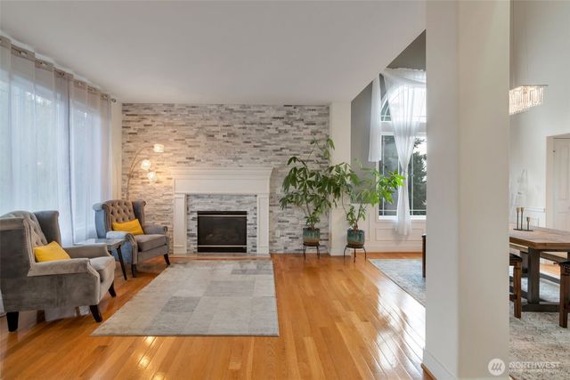 16608 43rd Avenue W, Lynnwood, WA 98037