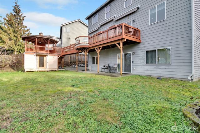 16608 43rd Avenue W, Lynnwood, WA 98037