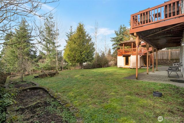 16608 43rd Avenue W, Lynnwood, WA 98037