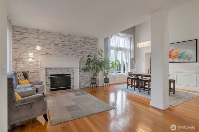 16608 43rd Avenue W, Lynnwood, WA 98037