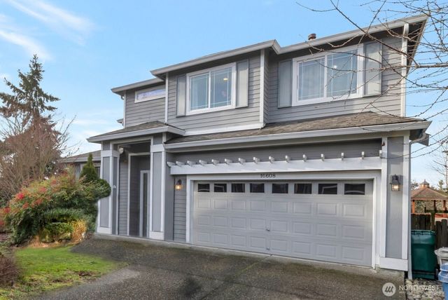 16608 43rd Avenue W, Lynnwood, WA 98037