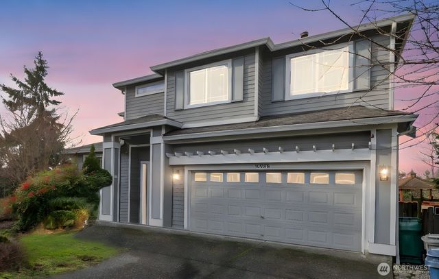 16608 43rd Avenue W, Lynnwood, WA 98037