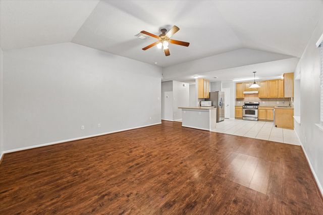 15203 Green Whisper Drive, Cypress, TX 77433