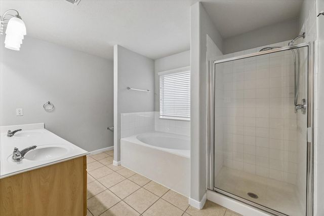 15203 Green Whisper Drive, Cypress, TX 77433