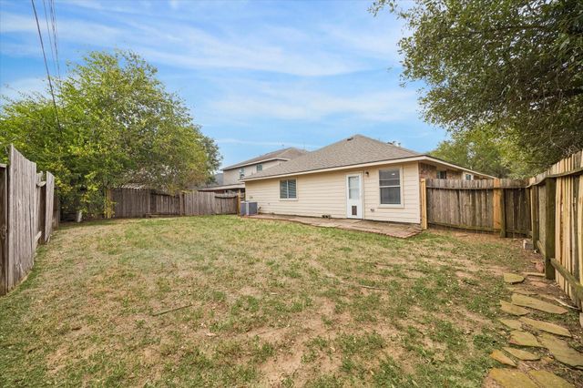 15203 Green Whisper Drive, Cypress, TX 77433