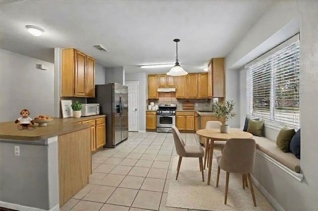 15203 Green Whisper Drive, Cypress, TX 77433
