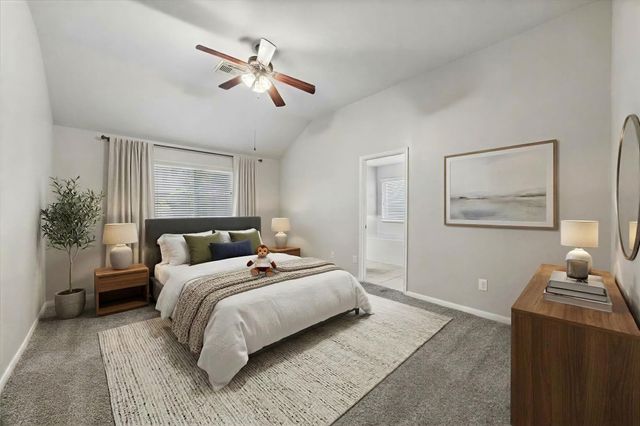 15203 Green Whisper Drive, Cypress, TX 77433