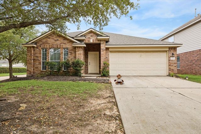 15203 Green Whisper Drive, Cypress, TX 77433
