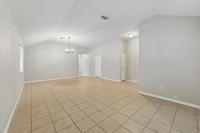 15203 Green Whisper Drive, Cypress, TX 77433
