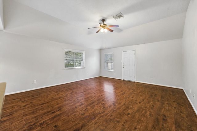15203 Green Whisper Drive, Cypress, TX 77433