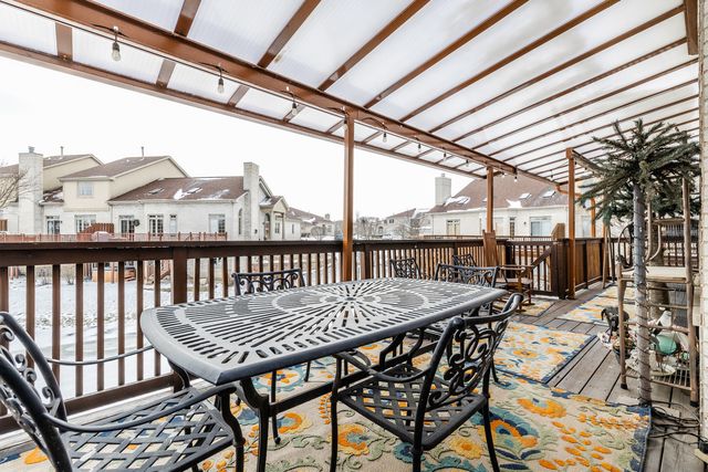 18055 Upland Drive, Tinley Park, IL 60487