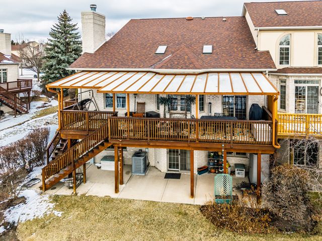 18055 Upland Drive, Tinley Park, IL 60487