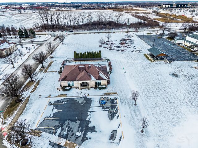 18055 Upland Drive, Tinley Park, IL 60487