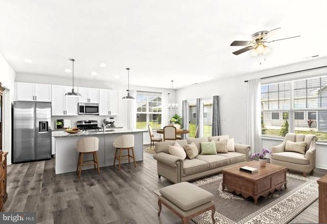 01 FAIRMONT LN, Dover, DE 19904