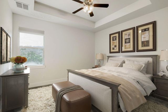 20401 Siesta Shores DR, Spicewood, TX 78669