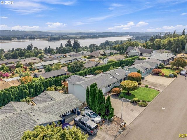 1720 9TH St, Columbia City, OR 97018