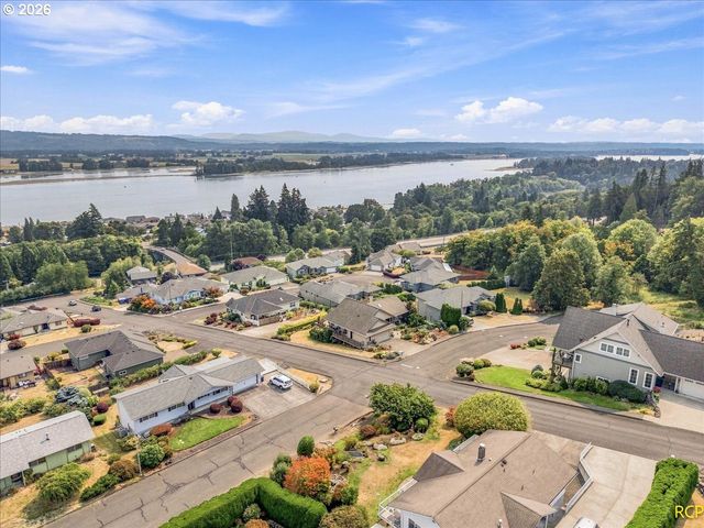 1720 9TH St, Columbia City, OR 97018