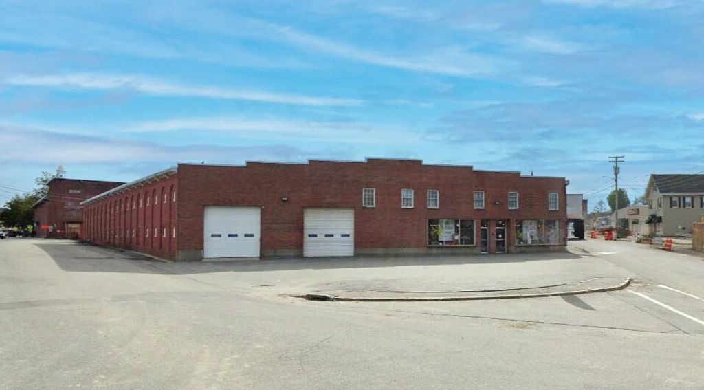 81 Elm Street, Biddeford, ME 04005 — exterior