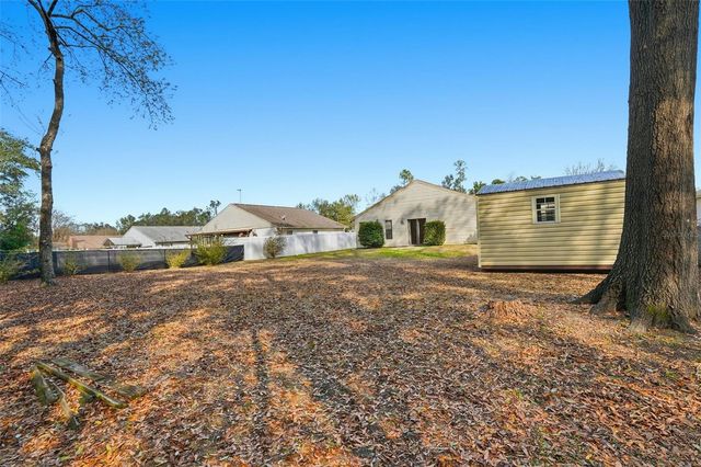 21174 SW PEACH BLOSSOM STREET, Dunnellon, FL 34431
