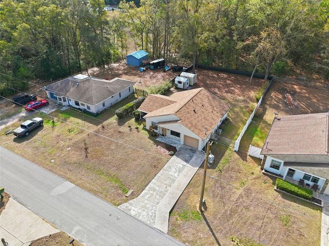 21174 SW PEACH BLOSSOM STREET, Dunnellon, FL 34431