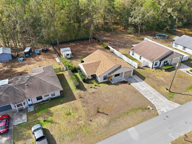 21174 SW PEACH BLOSSOM STREET, Dunnellon, FL 34431