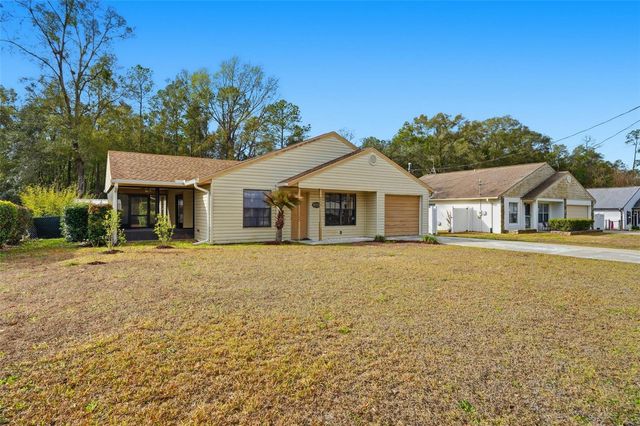 21174 SW PEACH BLOSSOM STREET, Dunnellon, FL 34431