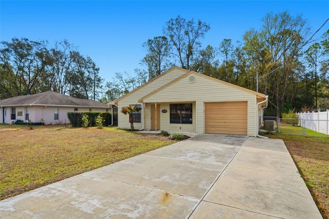 21174 SW PEACH BLOSSOM STREET, Dunnellon, FL 34431