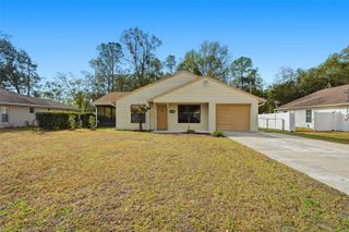 21174 SW PEACH BLOSSOM STREET, Dunnellon, FL 34431