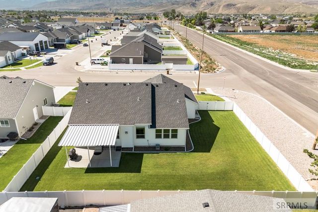 1296 Angela St, Chubbuck, ID 83202