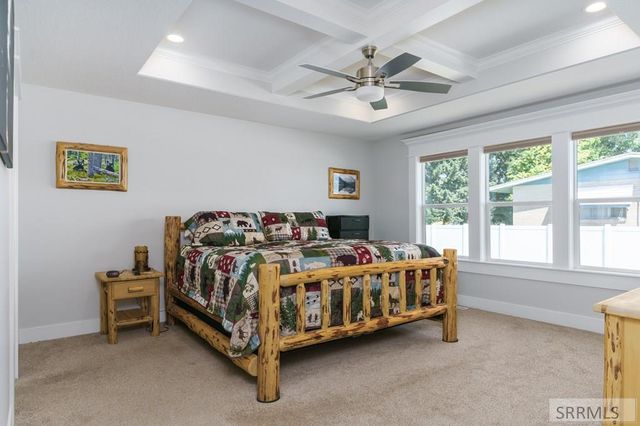 1296 Angela St, Chubbuck, ID 83202
