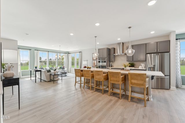 420 Gaston Park Lane, Wake Forest, NC 27587