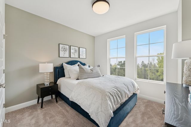 420 Gaston Park Lane, Wake Forest, NC 27587