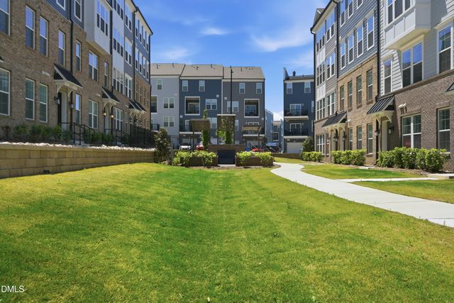 420 Gaston Park Lane, Wake Forest, NC 27587