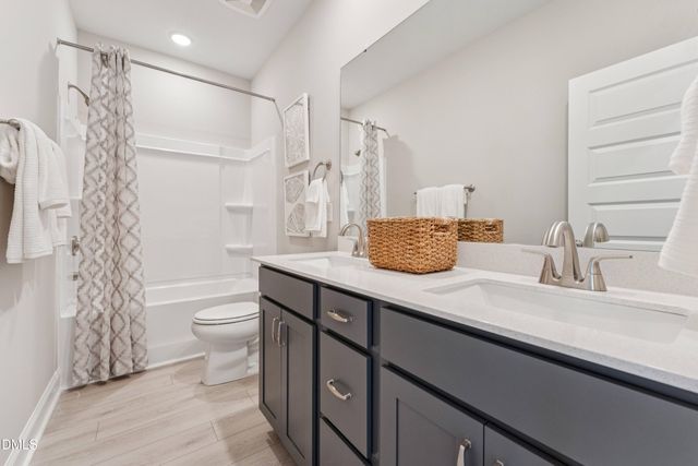 420 Gaston Park Lane, Wake Forest, NC 27587