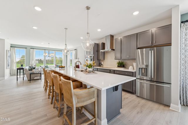 420 Gaston Park Lane, Wake Forest, NC 27587
