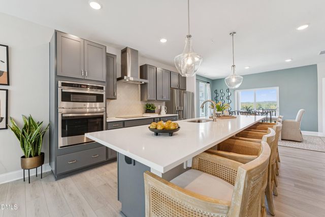 420 Gaston Park Lane, Wake Forest, NC 27587