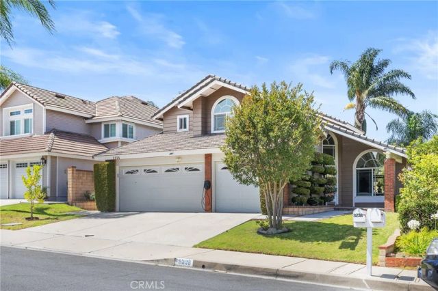 3238 Forest Meadow, Chino Hills, CA 91709