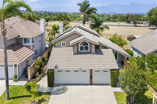 3238 Forest Meadow, Chino Hills, CA 91709
