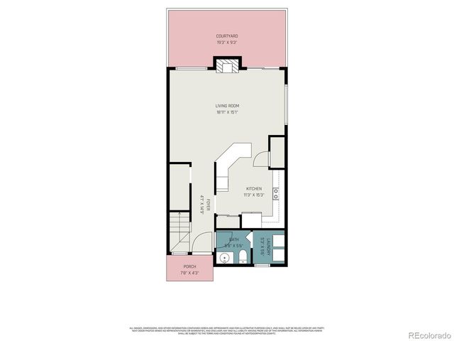 9008 Gale Blvd 1, Thornton, CO 80260