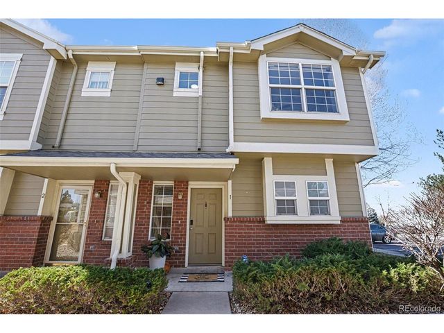 9008 Gale Blvd 1, Thornton, CO 80260