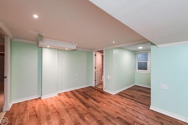 11115 Canterbury Drive, Sterling Heights, MI 48312