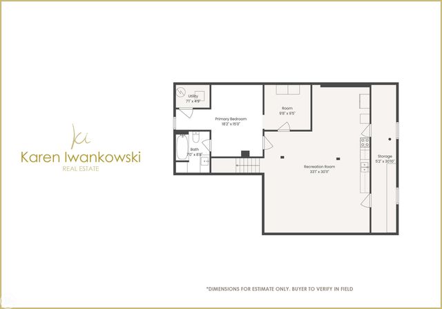 11115 Canterbury Drive, Sterling Heights, MI 48312