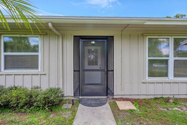 9312 Pinion Drive, Lake Worth, FL 33467
