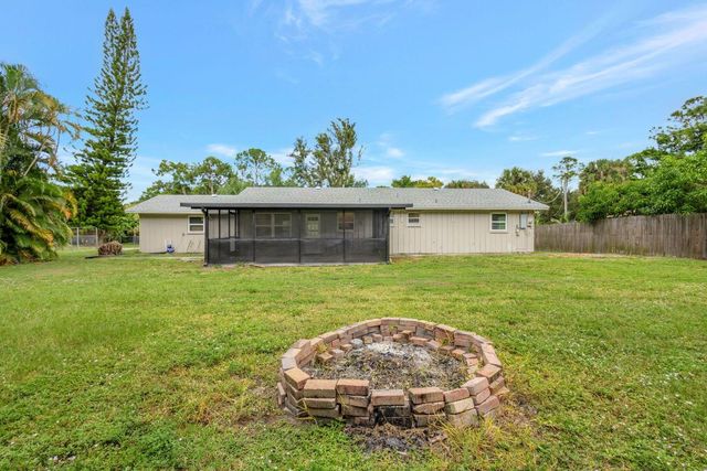 9312 Pinion Drive, Lake Worth, FL 33467