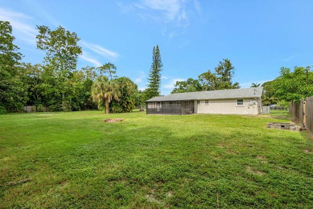 9312 Pinion Drive, Lake Worth, FL 33467